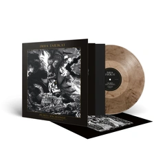 Imha Tarikat Hearts Unchained: At War… - LTD (LP)