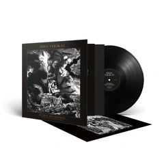 Imha Tarikat Hearts Unchained: At War With A… (LP)