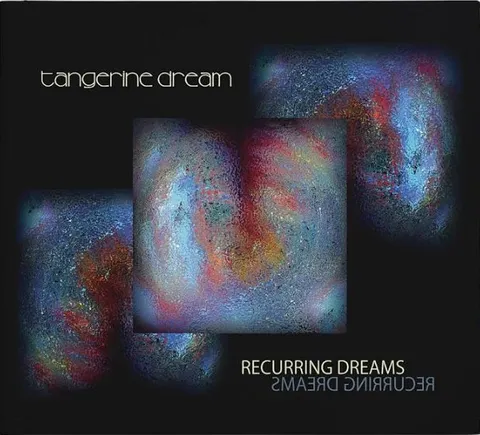 Tangerine Dream Recurring Dreams (CD) 