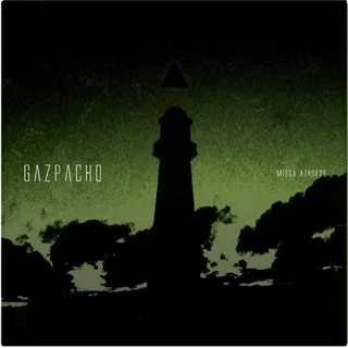 Gazpacho Missa Atropos (LP)