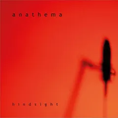 Anathema Hindsight (LP)
