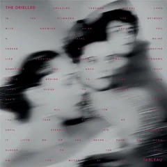 The Orielles Tableau (2LP)