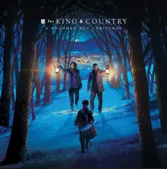 For King &amp; Country A Drummer Boy Christmas (2LP)