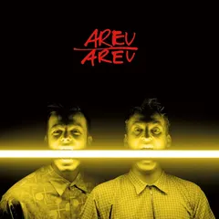 Areu Areu Areu Areu (LP)