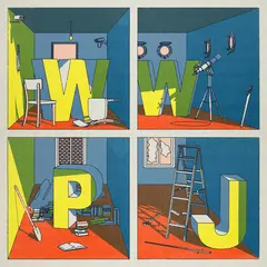 We Were Promised Jetpacks A Complete One-Eighty (12")