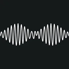 Arctic Monkeys AM (CD)