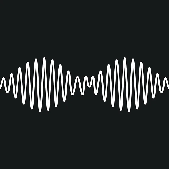 Arctic Monkeys AM (CD) 
