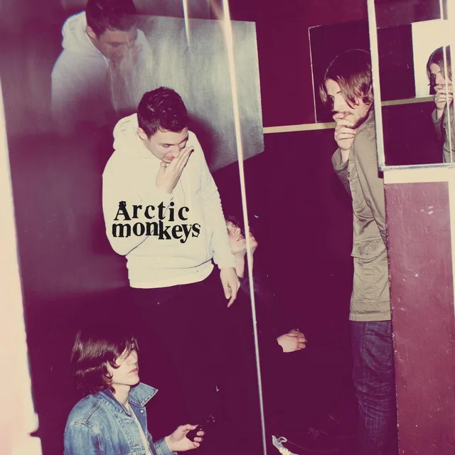 Arctic Monkeys Humbug (CD) 