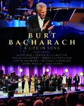 Burt Bacharach A Life In Song (DVD)