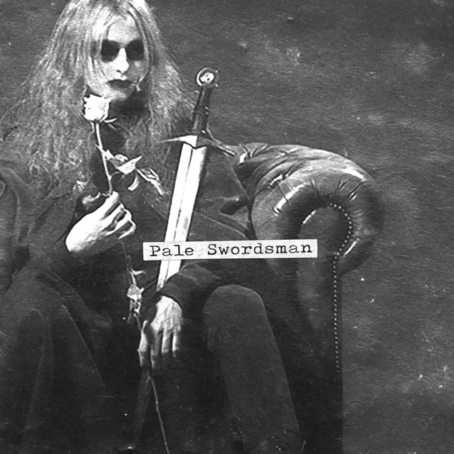 Këkht Aräkh Pale Swordsman - LTD (LP) 