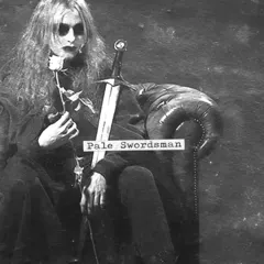 Këkht Aräkh Pale Swordsman (LP)