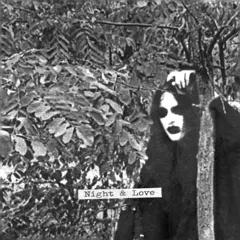 Këkht Aräkh Night &amp; Love (LP)