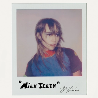 Suki Waterhouse Milk Teeth EP - LTD (12")