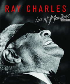 Ray Charles Live At Montreux 1997 (BD)
