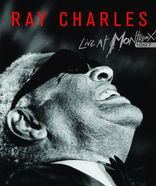 Ray Charles Live At Montreux 1997 (BD)