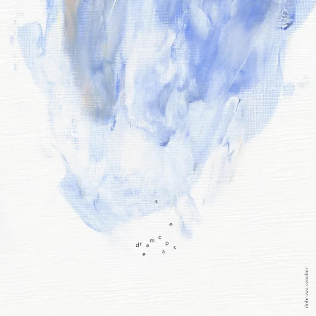 Dobrawa Czocher Dreamscapes (LP) 