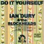 Ian Dury &amp; The Blockheads Do It Yourself - LTD (LP)