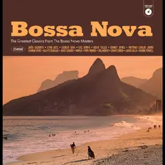 Diverse Artister Vintage Sounds Bossa Nova (LP)