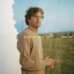 Vance Joy In Our Own Sweet Time (LP)