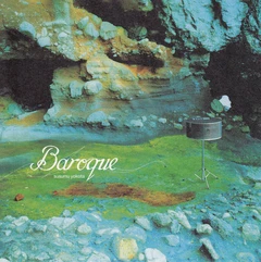 Susumu Yokota Baroque (2LP)