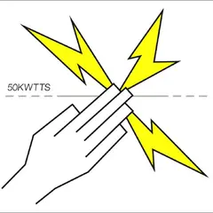 Lewis OfMan 50KWTTS (CD)