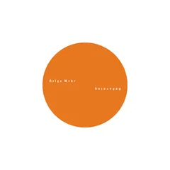 Helga Myhr Andsyning (LP)