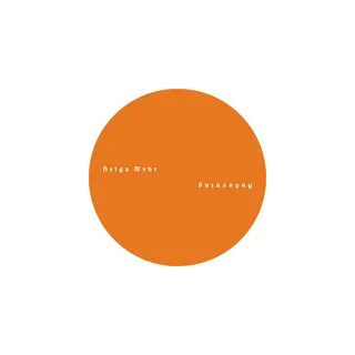 Helga Myhr Andsyning (LP)
