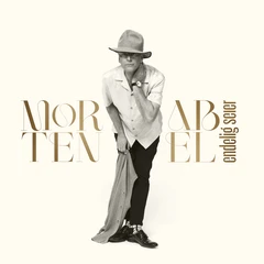 Morten Abel Endelig Seier - LTD (LP)