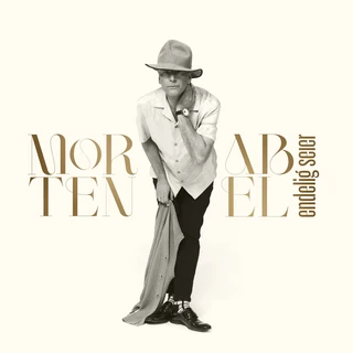 Morten Abel Endelig Seier - LTD (LP)