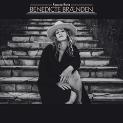 Benedicte Brænden Raging River (LP)