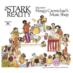 Stark Reality Discovers The Hoagy… - RSD (2LP)