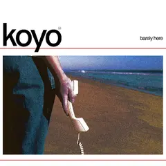 Koyo Barely Here (LP)