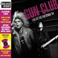The Gun Club Live At The Hacienda '84 - RSD (LP)