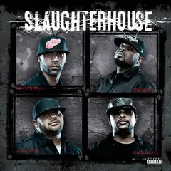 Slaughterhouse Slaughterhouse - RSD (2LP)