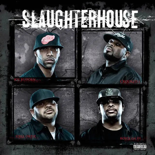 Slaughterhouse Slaughterhouse - RSD (2LP) 
