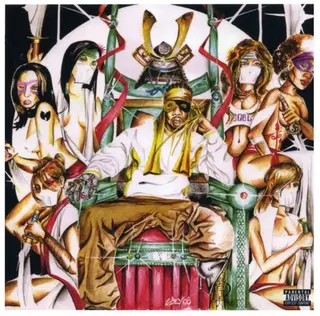 RZA As Bobby Digital Digi Snacks - RSD (2LP)