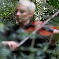 Magda Drozd Divided By Dusk (MC)