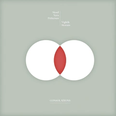 Vigleik Storaas &amp; Sissel Vera Pettersen Consolations (CD)