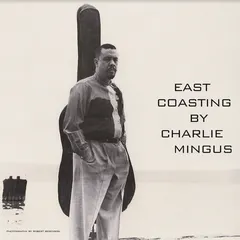 Charles Mingus East Coating - LTD (LP)