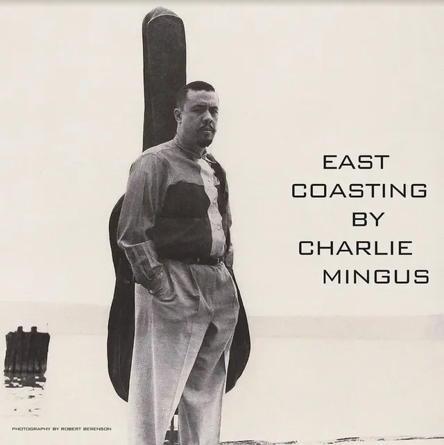 Charles Mingus East Coating - LTD (LP) 