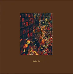 McCarthy I Am A Wallet (LP+7")