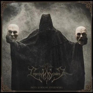 Imperium Dekadenz Into Sorrow Evermore (2LP) 