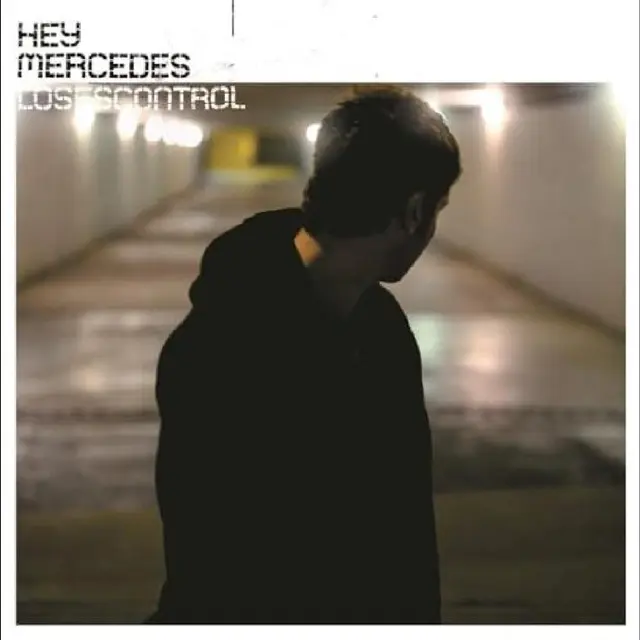 Hey Mercedes Loses Control - LTD (LP) 