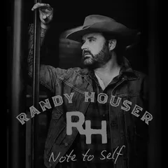 Randy Houser Note To Self - LTD (LP)