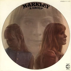 Markley Markley, A Group (LP)