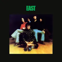 East East (LP)