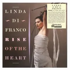 Linda Di Franco Rise Of The Heart (LP)