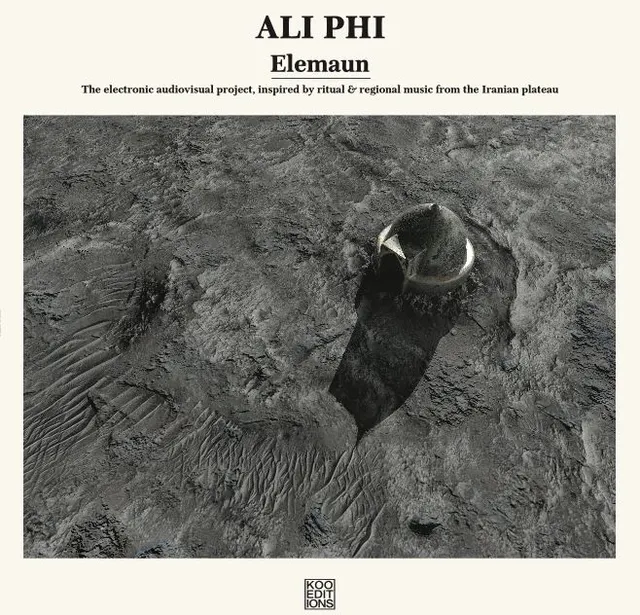 Ali Phi Elemaun (LP) 