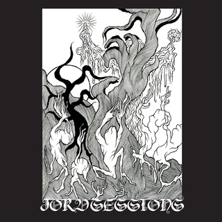 Jordsjø Jord Sessions - LTD (LP)
