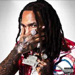 Money Man Big Money (LP)